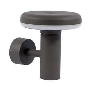 Aplique de pared LED 5W IP54 - Barcelona Led-Decoración
