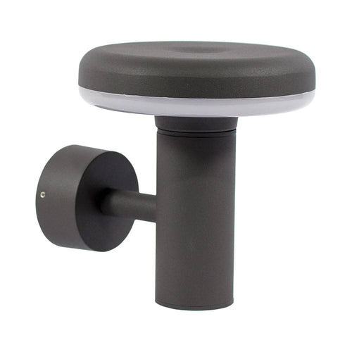 Lampa ścienna LED 5W IP54