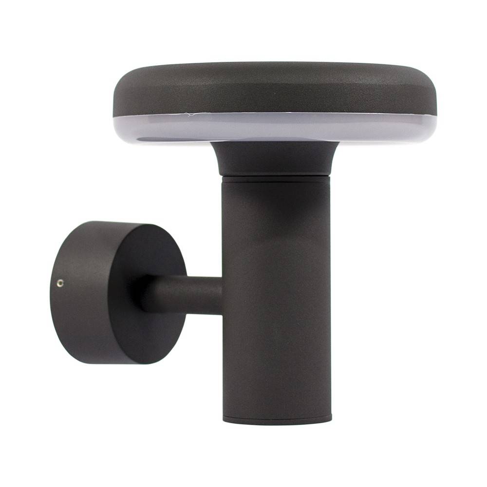 Aplique de pared LED 5W IP54 - Barcelona Led-Decoración