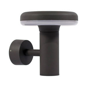 Aplique de pared LED 5W IP54 - Barcelona Led-Decoración
