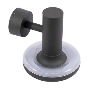 Aplique de pared LED 5W IP54 - Barcelona Led-Decoración