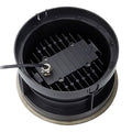 LED ground recessed beacon 18W - Warm white - Ø21cm - IP67 - 220v 2