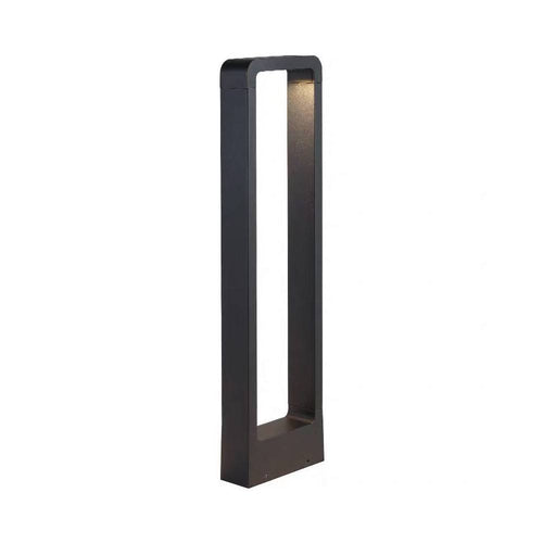 LED road bollard 10W IP65