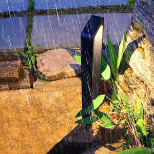 Bolardo para caminos LED 10W IP65 (7)