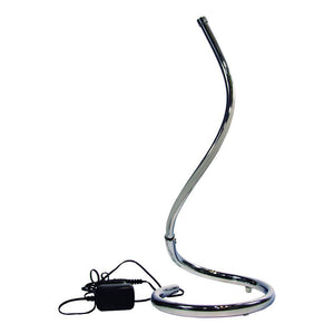 Lámpara de mesa LED "HELIX-S" - 6W - Barcelona Led-Decoración