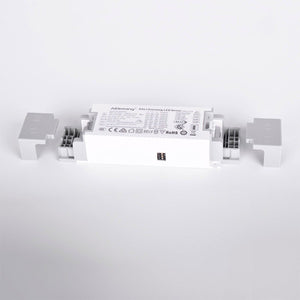 Panel LED empotrable 120X30cm - 0-10V regulable - 44W - UGR19 - IP40 - Barcelona Led-