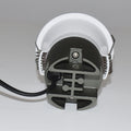 Recessed LED spotlight 6W