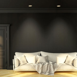 Foco LED empotrable 11W "KOPPA"- Óptica 24º - Corte Ø 100mm - Bajo UGR (23)