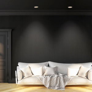 Foco LED empotrable 11W "KOPPA"- Óptica 24º - Corte Ø 100mm - Bajo UGR (24)