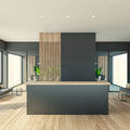 Recessed LED spotlight 6W