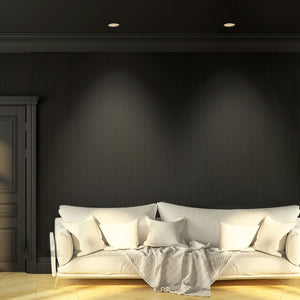 Foco LED empotrable 6W "KOPPA"- Óptica 24º - Corte Ø 65mm - Bajo UGR (21)