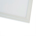 Panel LED empotrable 60X60cm - TRIAC regulable - 44W - UGR19 - IP40 4