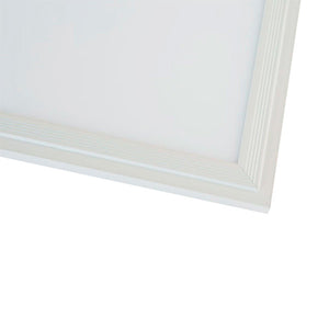 Panel LED empotrable 60X60cm - DALI regulable - 44W - UGR19 - IP40 - Barcelona Led-