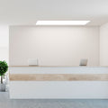 Recessed LED Panel - 120X30cm - DALI Dimmable - 44W - UGR19 - IP40 3