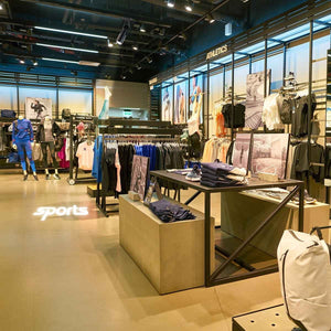 Proyector de logos LED GOBO para carril monofásico interior - 15W - Óptica 20° - IP20 - Barcelona Led-Signage