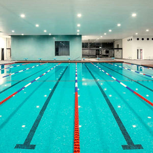 Downlight LED estanco empotrable - IP65 - 15W - Corte Ø 145-160mm (3)