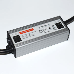 Downlight LED estanco empotrable - IP65 - 15W - Corte Ø 145-160mm - Barcelona Led-