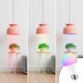 Smart WIFI Smart Bulb RGBWW E27 9W 3