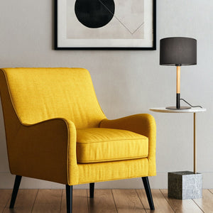 Lámpara de mesa nórdica "CLASS" - E27 (14)