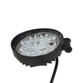 LED Scheinwerfer 4x4 Allrad - 42W - 10-40V DC - 1.600 lm - Winkel 60º 3