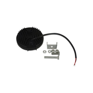 Faro LED 4x4 todoterreno - 42W - 10-40V DC - 1.600 lm - Ángulo 60º (3)