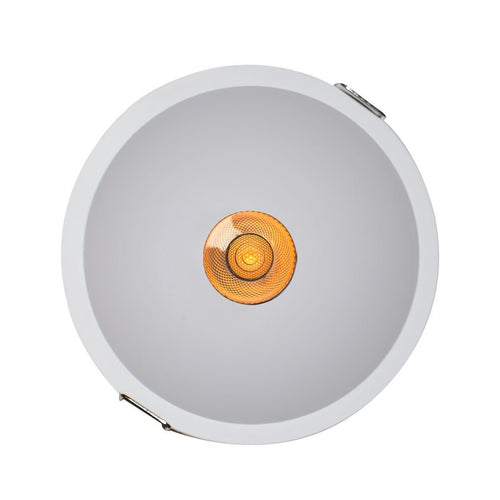 Recessed LED spotlight 6W