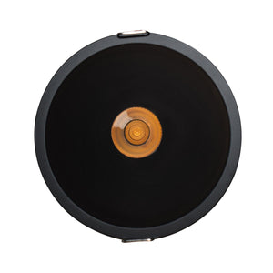 Foco LED empotrable 11W "KOPPA"- Óptica 15º - Corte Ø 100mm - Bajo UGR