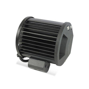 Faro LED 4x4 todoterreno - 18W - 10-40V DC - 4 Pulgadas - 1500 lm - Ángulo 30º - Barcelona Led-