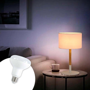 Bombilla LED R90 Reflectora 10W - E27 - Barcelona Led-