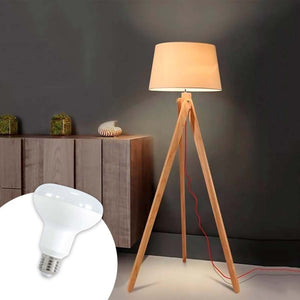 Bombilla LED R90 Reflectora 10W - E27 (8)