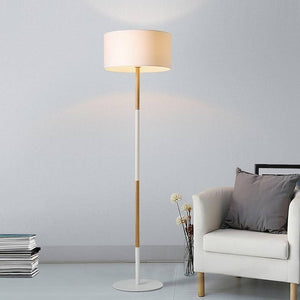Lámpara de pie nórdica "CLASS" - E27 - Barcelona Led-Decoración
