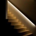 Aluminum profile for LED strip 15.4x32.2mm (2m) 5