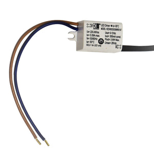 Foco empotrable LED con zoom - Orientable - Chip Cree - 2700K - 3W - Barcelona Led-Decoración
