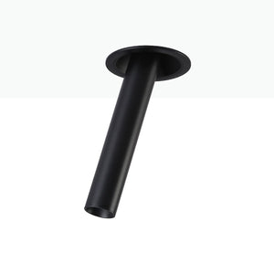 Foco LED empotrable orientable "ALAI" - Zoom - 200mm - 2800K - LED COB - chip Cree - 7W (18)