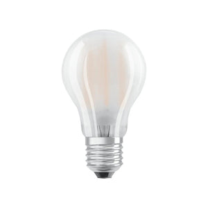 Bombilla Led Opal E27 - Osram PARATHOM CLASSIC A 60 7W - 806lm - Barcelona Led-