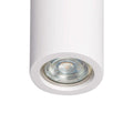 Aplique de escayola para techo - GU10 4