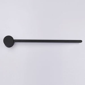 Aplique de pared minimalista lineal "KENDA" 10W - Blanco Cálido (6)