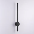 Aplique de pared minimalista lineal