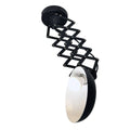 Lampada da soffitto estensibile vintage - E27 5