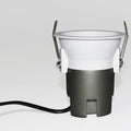 LED inbouwspot 6W