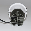 Foco LED empotrable 6W