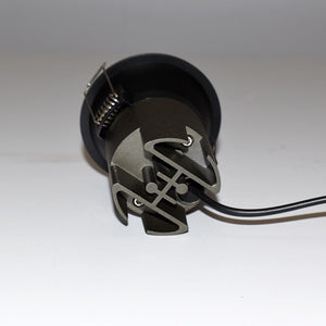 Foco LED empotrable 6W "KOPPA"- Óptica 15º - Corte Ø 65mm - Bajo UGR - Barcelona Led-