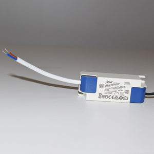 Foco LED empotrable 6W "KOPPA"- Óptica 15º - Corte Ø 65mm - Bajo UGR (22)