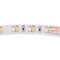 Λωρίδα LED 24V-DC - 90W - ρυθμιζόμενη θερμοκρασία χρώματος CCT - 1800-6500K - SMD2835 - ρολό 5 μέτρων 5