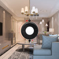 Τηλεχειριστήριο LED Monocolour/CCT - 4 ζώνες - Περιστρεφόμενος τροχός - FUT006 - Mi-Light 2