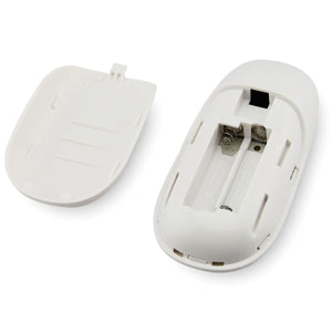 Mando a distancia LED Monocolor/CCT - 4 Zonas -Rueda giratoria - FUT006 - Mi-Light (3)