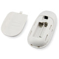Fernbedienung LED Einfarbig/CCT - 4 Zonen - Drehdimmer - FUT006 - MiLight - MiBoxer 4