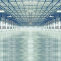 Slim LED Tri-proof light - 120cm - 36W - 3400lm - IP65 4