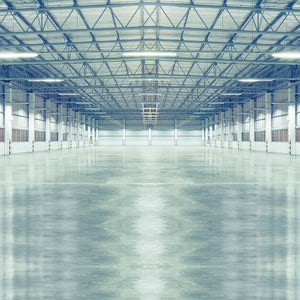 Pantalla estanca LED compacta enlazable - 150cm - 45W - 4500lm - IP65 (4)