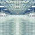 Linkable LED tri-proof slim batten light - 150cm - 45W - 4500lm - IP65 5